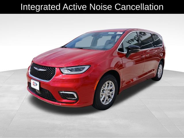 New 2025 Chrysler Pacifica Select image 5