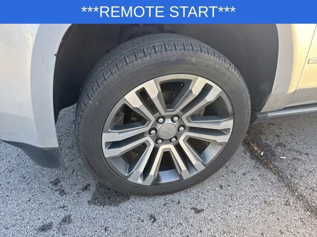 Used 2018 GMC Yukon Denali w/ Denali Ultimate Package image 7