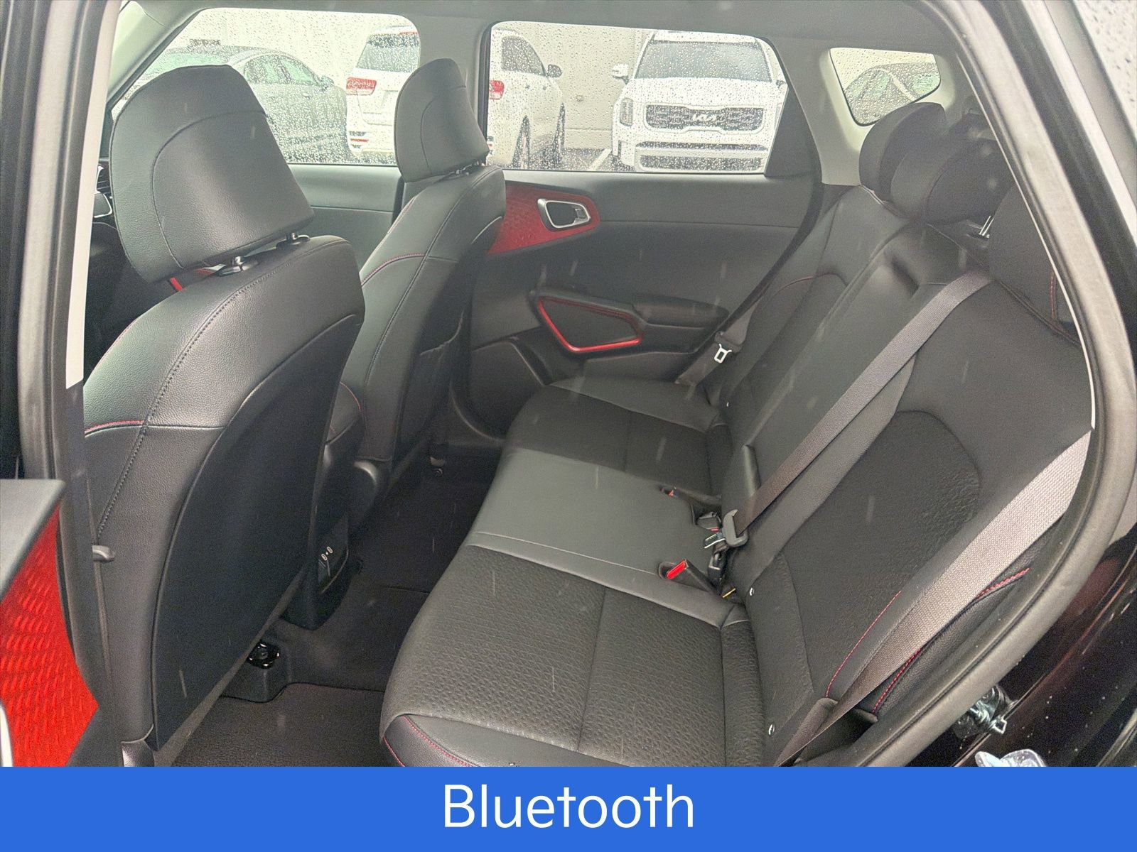 Certified 2025 Kia Soul GT-Line image 18