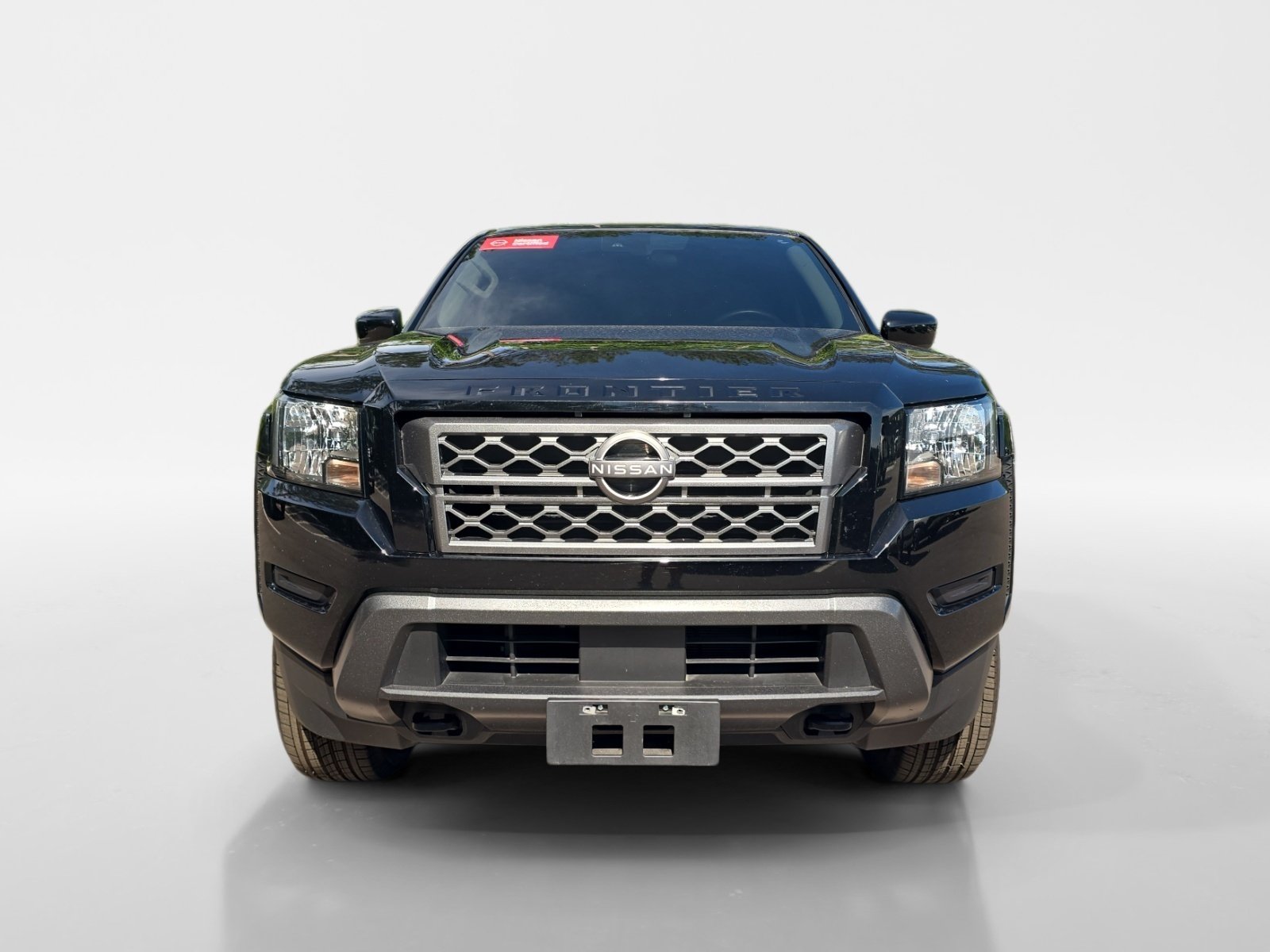 Certified 2023 Nissan Frontier SV AWD/4WD image 9