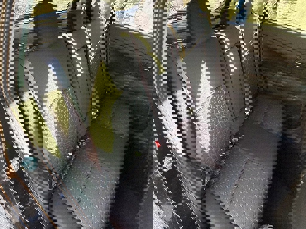 New 2025 Mitsubishi Outlander Sport ES image 14