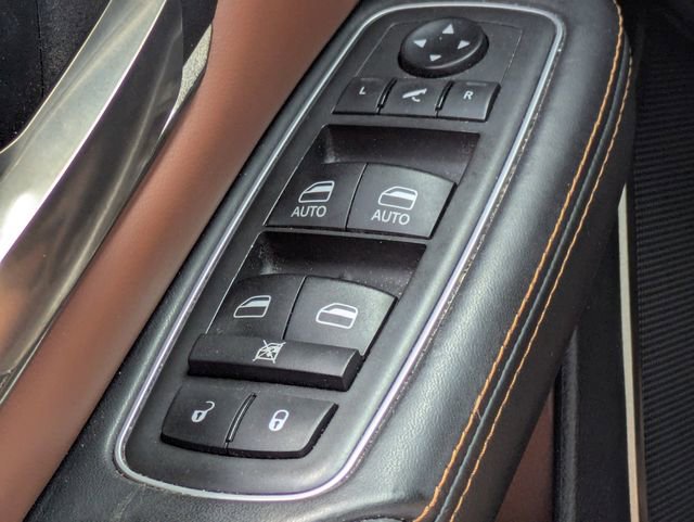 Used 2021 RAM 1500 Limited image 33