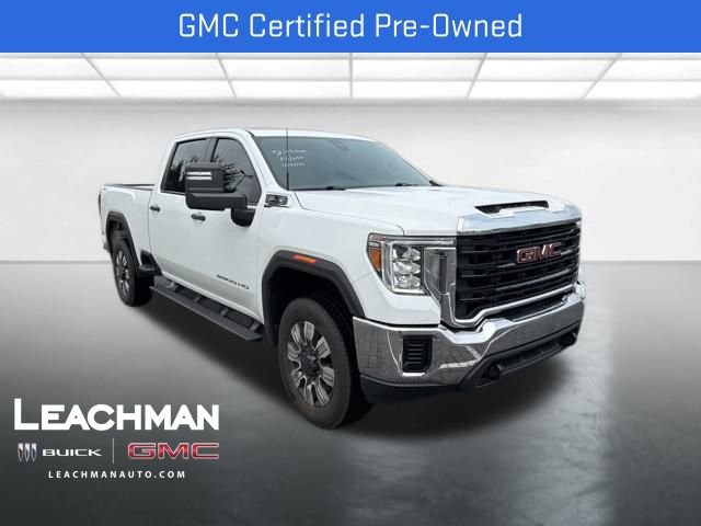 Used 2023 GMC Sierra 2500 Pro w/ Convenience Package