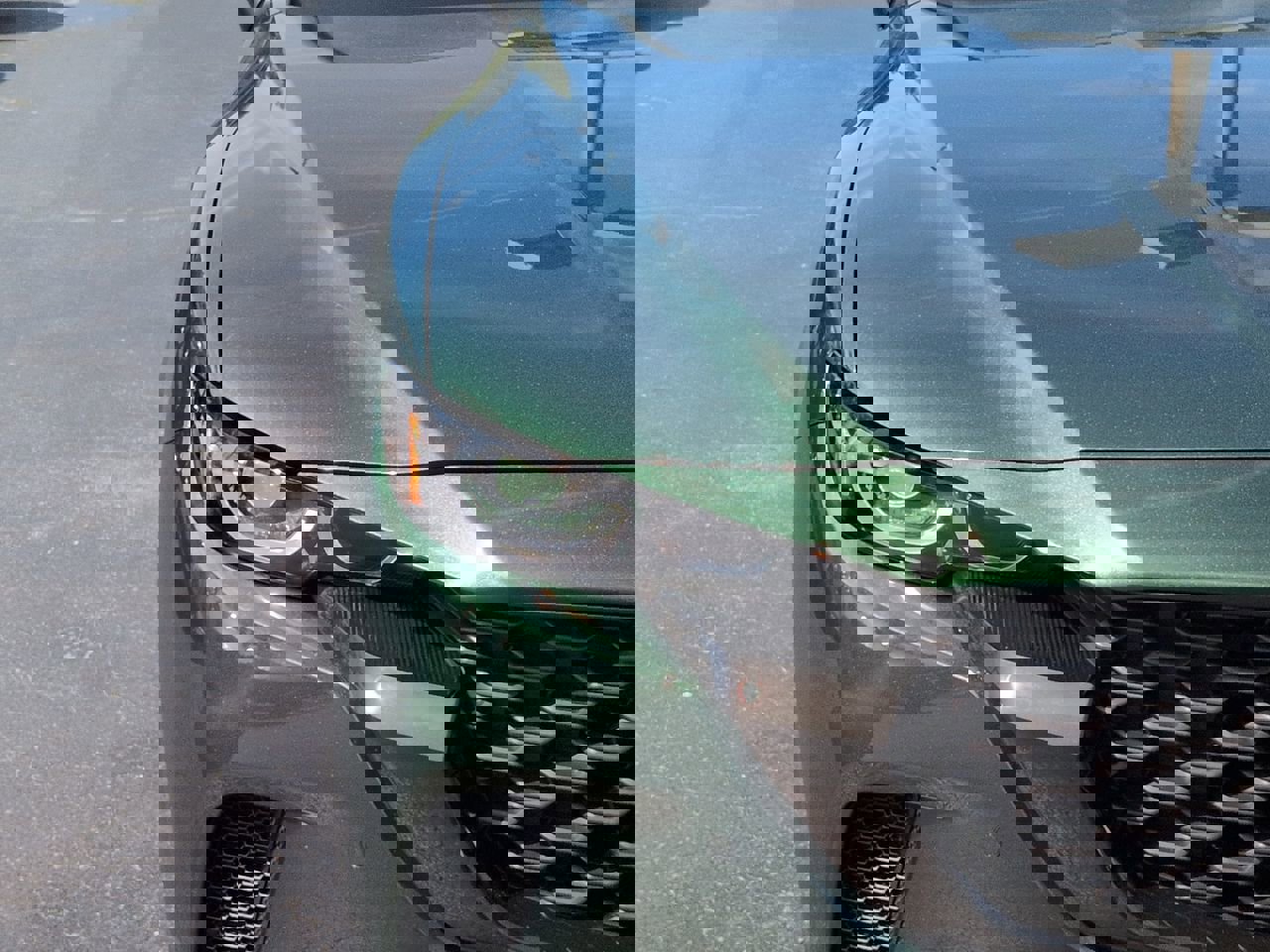 New 2026 MAZDA CX-50 AWD 2.5 S w/ Weather Package image 10