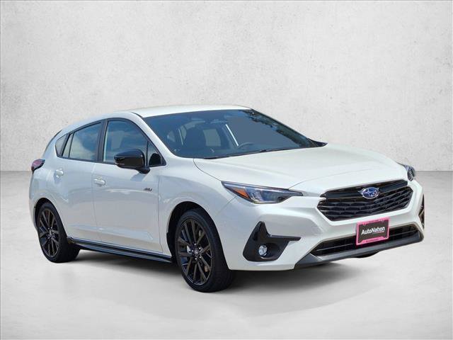 New 2026 Subaru Impreza RS AWD/4WD image 7