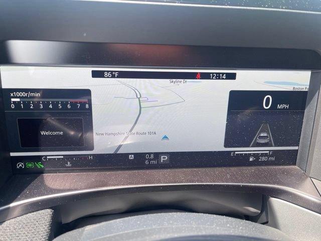 New 2026 Subaru Outback Premium AWD/4WD image 18