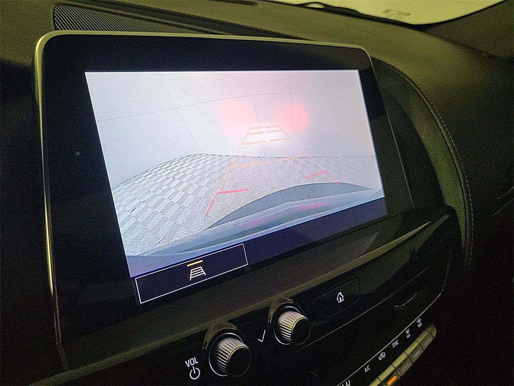 Used 2021 Cadillac CT5 V w/ Premium Package image 18