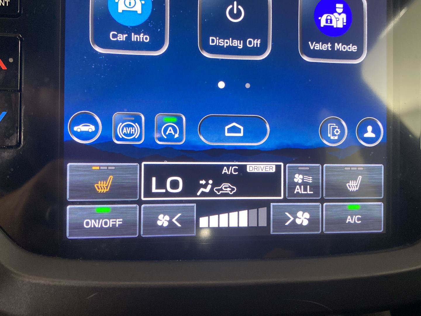 Certified 2026 Subaru Forester Sport AWD/4WD image 19