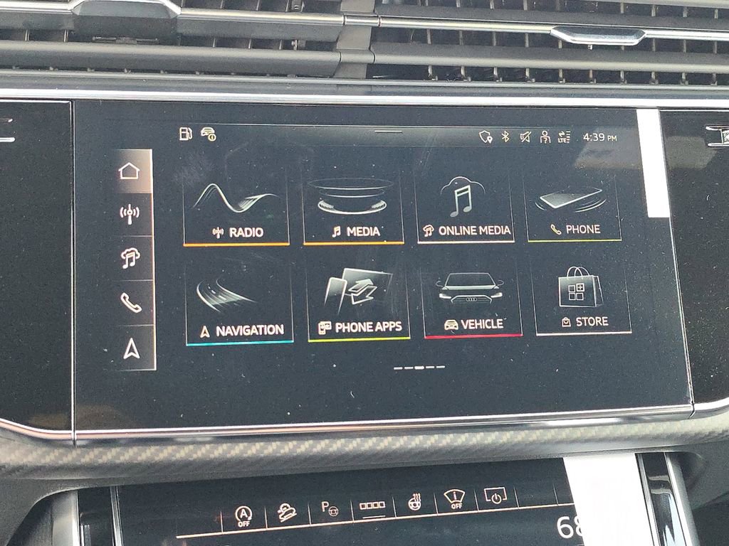 New 2026 Audi Q7 3.0T Prestige image 25