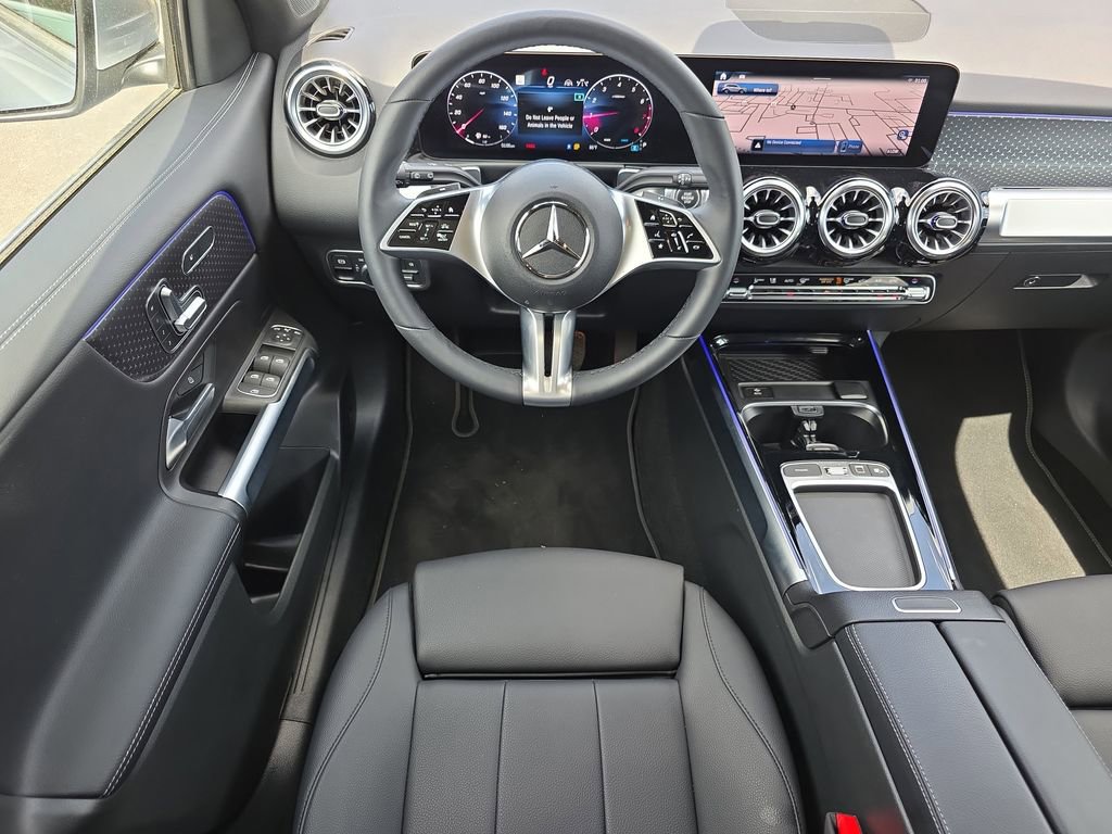 Certified 2026 Mercedes-Benz GLB 250 4MATIC image 13