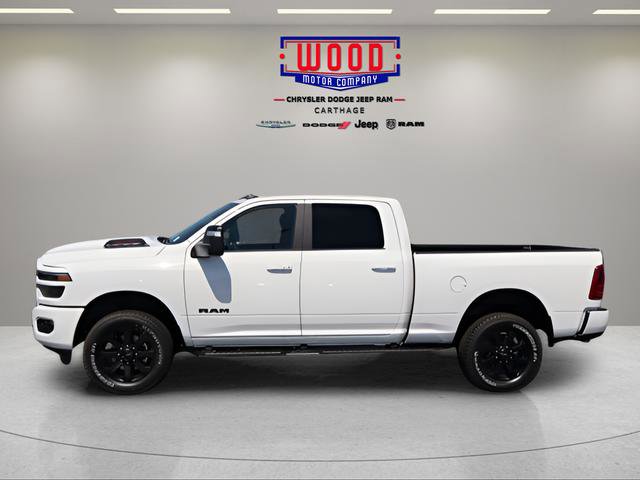 New 2026 RAM 2500 Laramie image 6