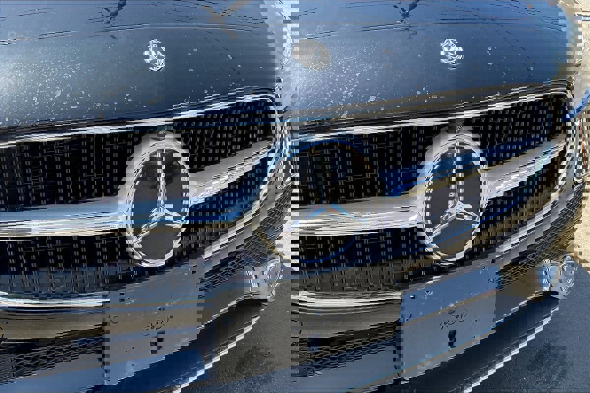 Used 2022 Mercedes-Benz C 300 Sedan w/ Exclusive Trim Package image 28