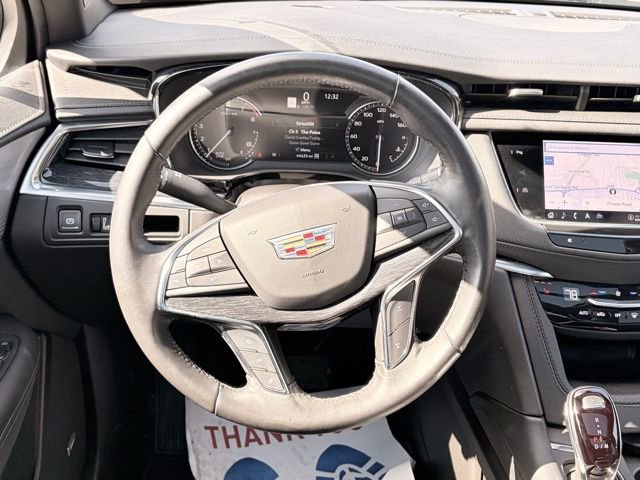Used 2024 Cadillac XT5 Premium Luxury image 36