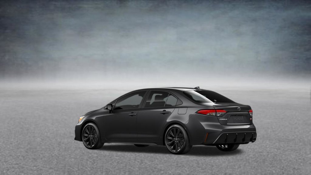 New 2026 Toyota Corolla SE FWD image 76