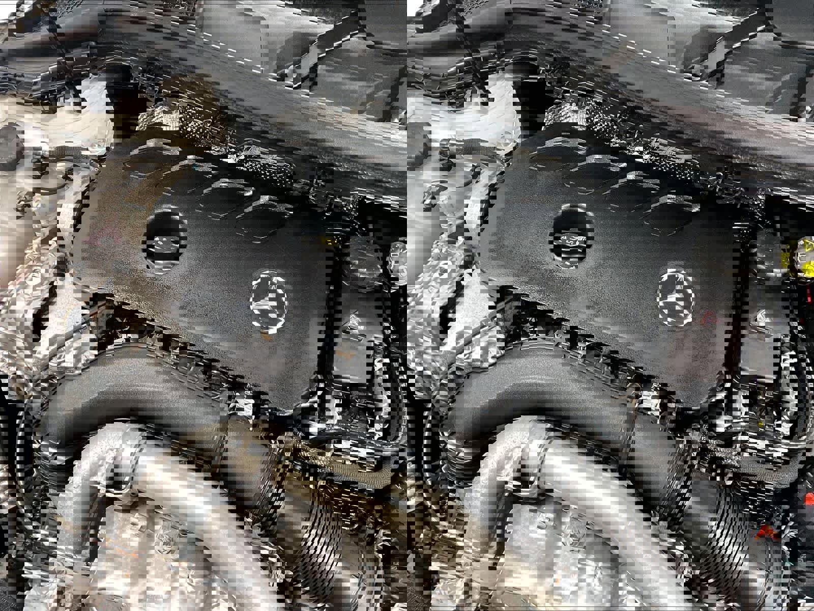 Used 2025 Mercedes-Benz GLA 250 4MATIC image 35