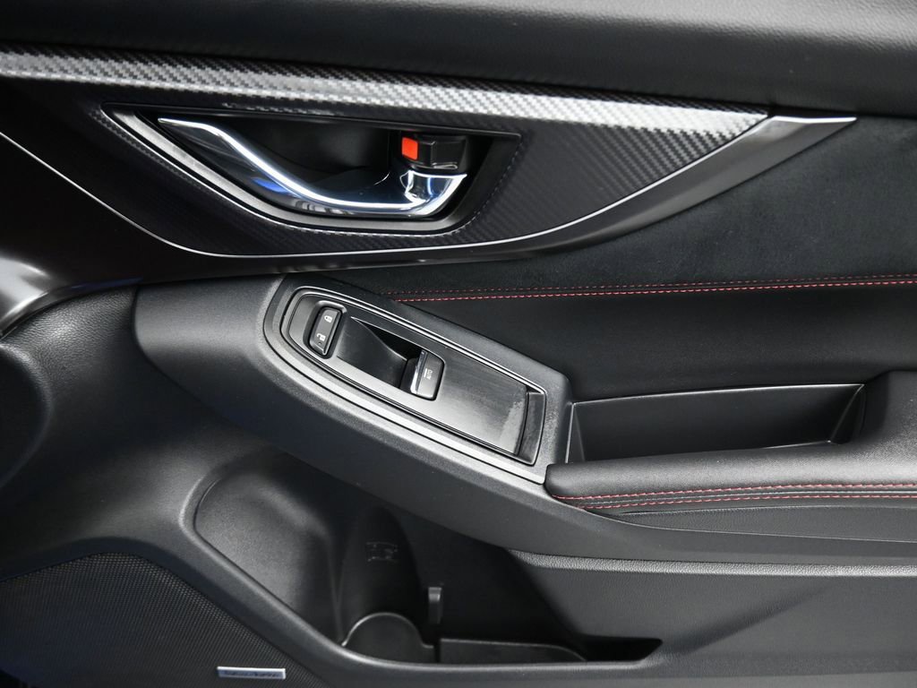 Used 2022 Subaru WRX GT image 38