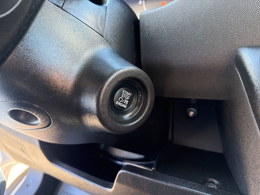 Used 2024 RAM ProMaster 2500 w/ Quick Order Package 22G SLT image 15