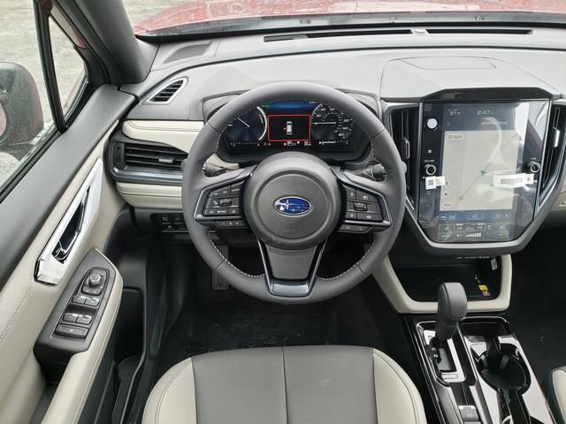 New 2026 Subaru Forester Limited image 15