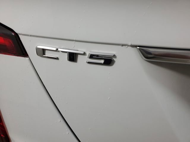 Used 2024 Cadillac CT5 Luxury RWD image 7