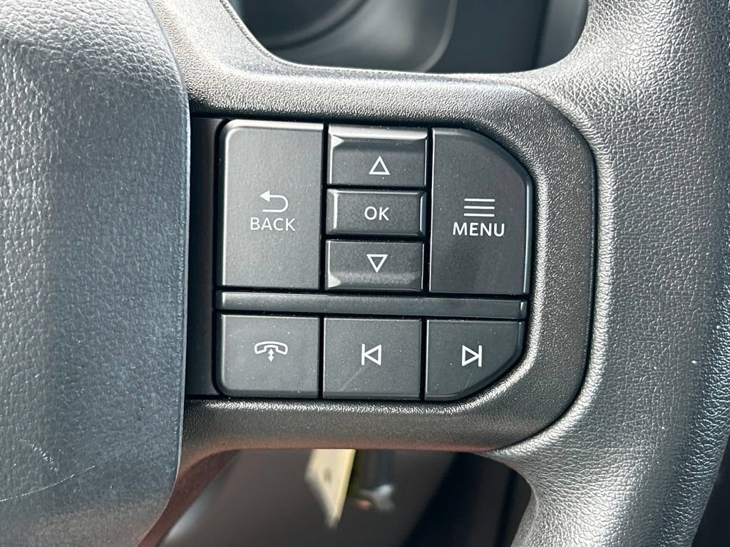 Used 2025 Ford F250 XLT AWD/4WD image 27