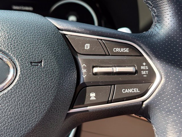 Used 2022 Hyundai Palisade Calligraphy AWD/4WD image 23