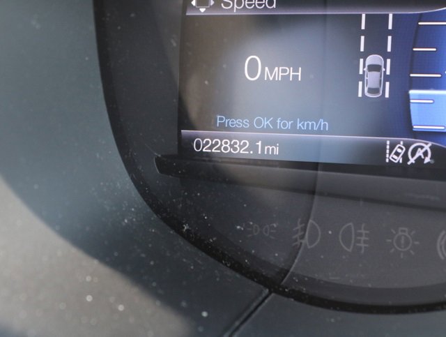 Used 2021 Ford Edge Titanium w/ Equipment Group 301A image 33