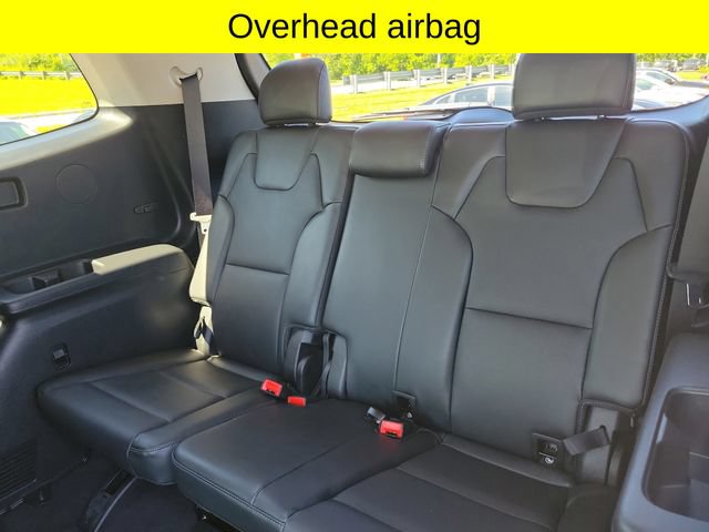 Used 2024 Kia Telluride S w/ S Sunroof Package AWD/4WD image 27