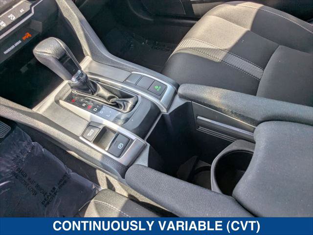 Used 2020 Honda Civic LX image 19