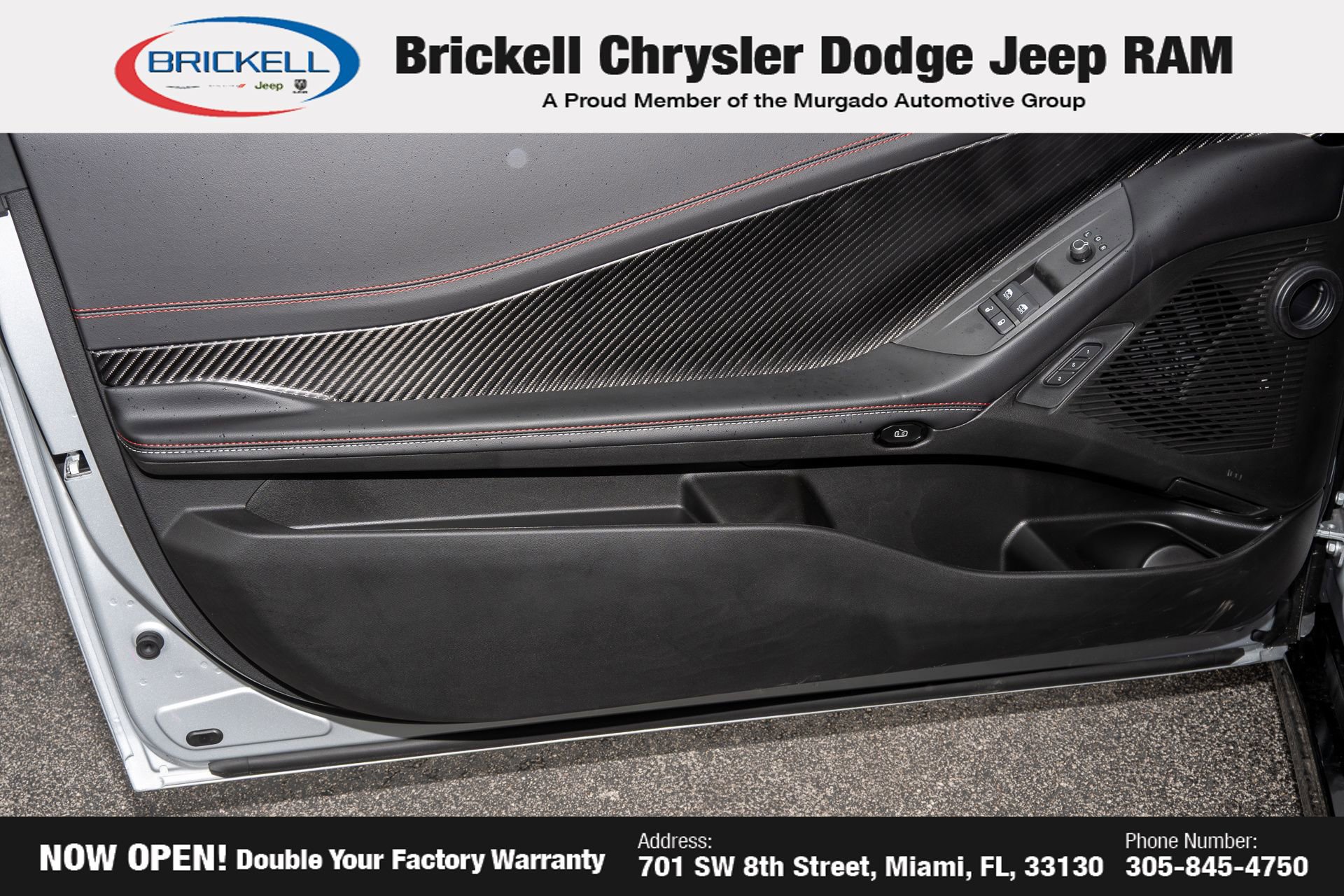 New 2026 Dodge Charger R/T Scat Pack image 10