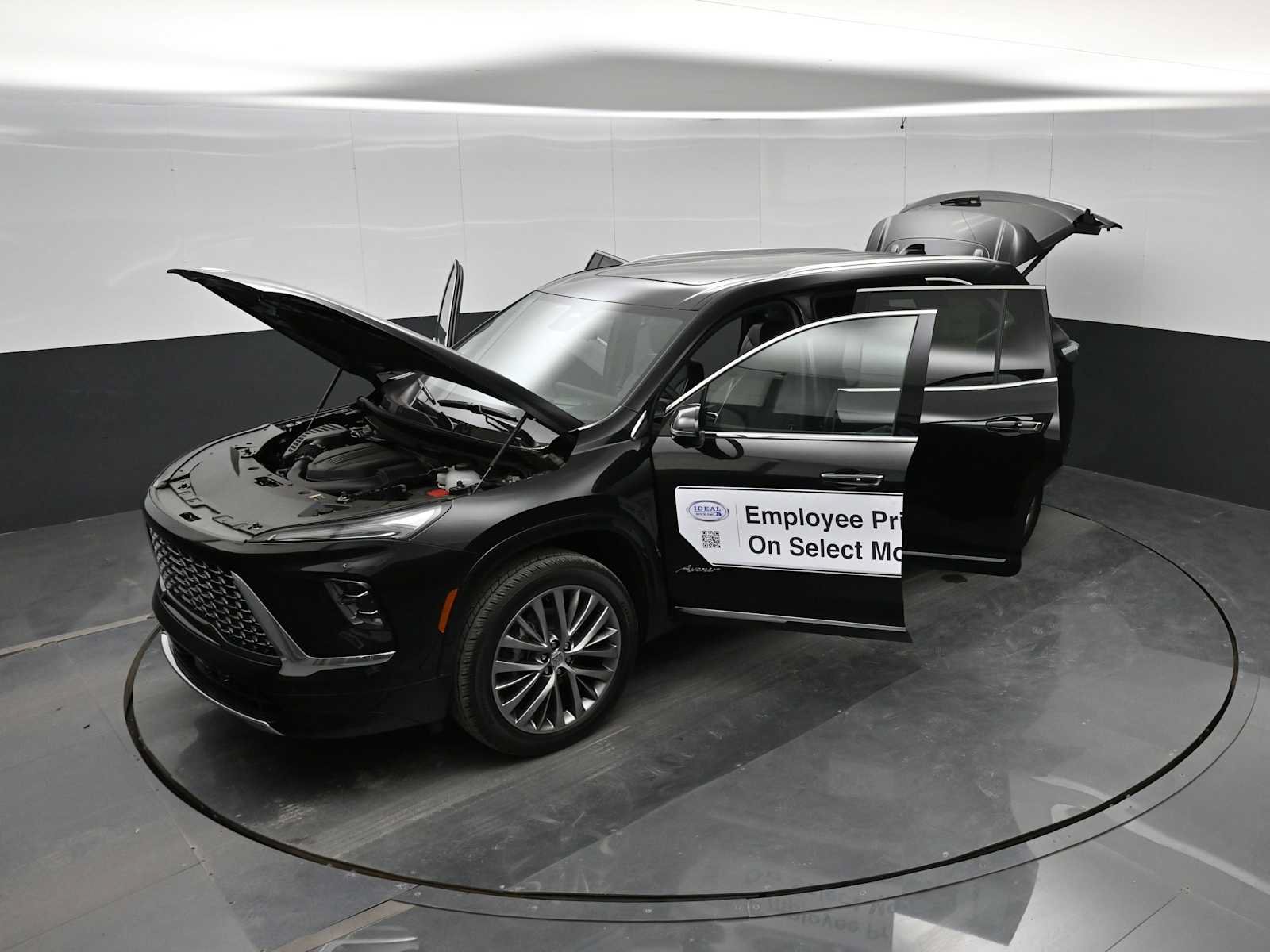 New 2026 Buick Enclave Avenir w/ Super Cruise Package AWD/4WD image 42