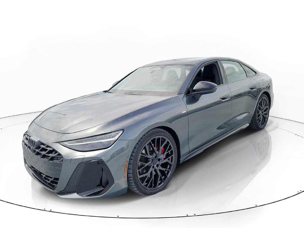 New 2026 Audi A6 Prestige AWD/4WD image 2