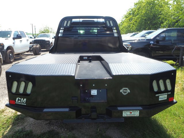 New 2025 RAM 3500 Tradesman w/ Chrome Appearance Group image 5