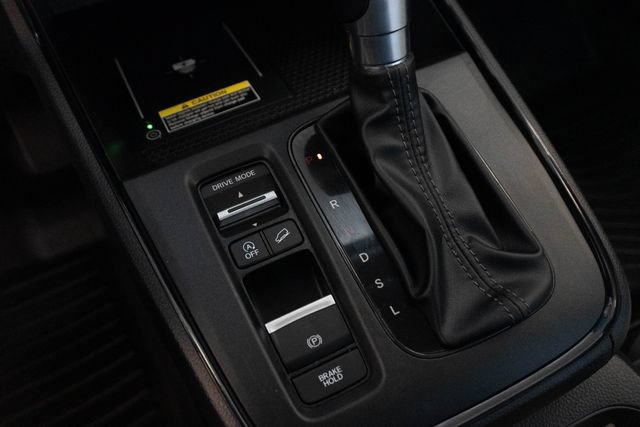 Certified 2023 Honda CR-V EX-L image 29