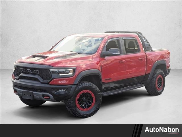 Used 2022 RAM 1500 TRX w/ TRX Level 2 Equipment Group
