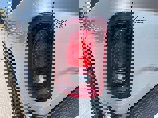 New 2026 RAM 2500 Tradesman image 11