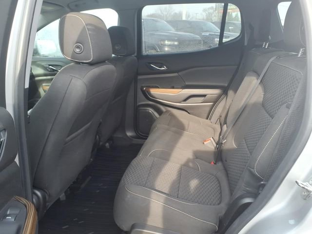 Used 2019 GMC Acadia SLE image 14