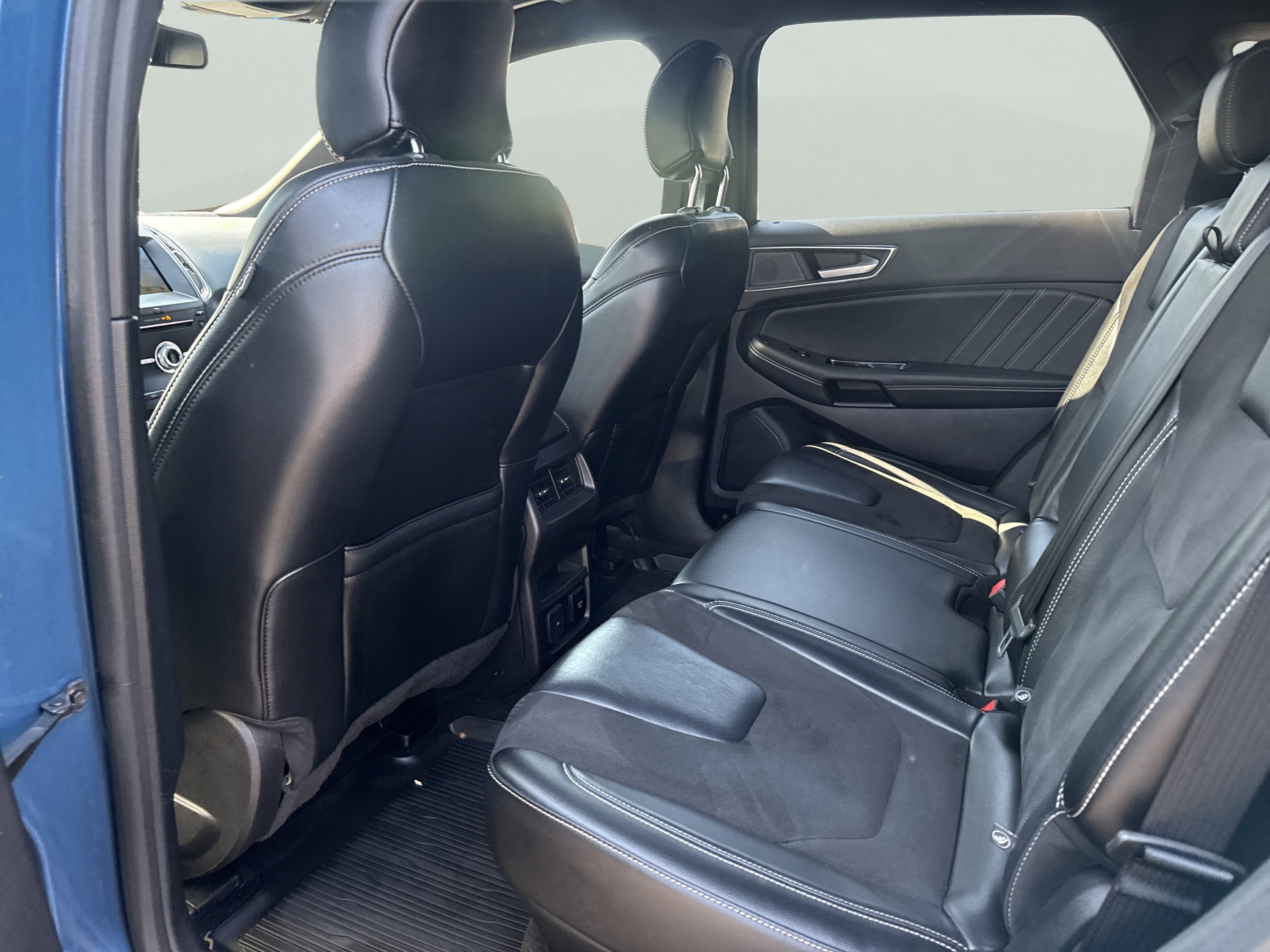 Used 2019 Ford Edge ST w/ Convenience Package AWD/4WD image 20