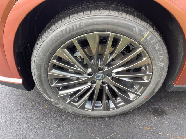 New 2026 Lexus RX 350 w/ Convenience Package AWD/4WD image 9