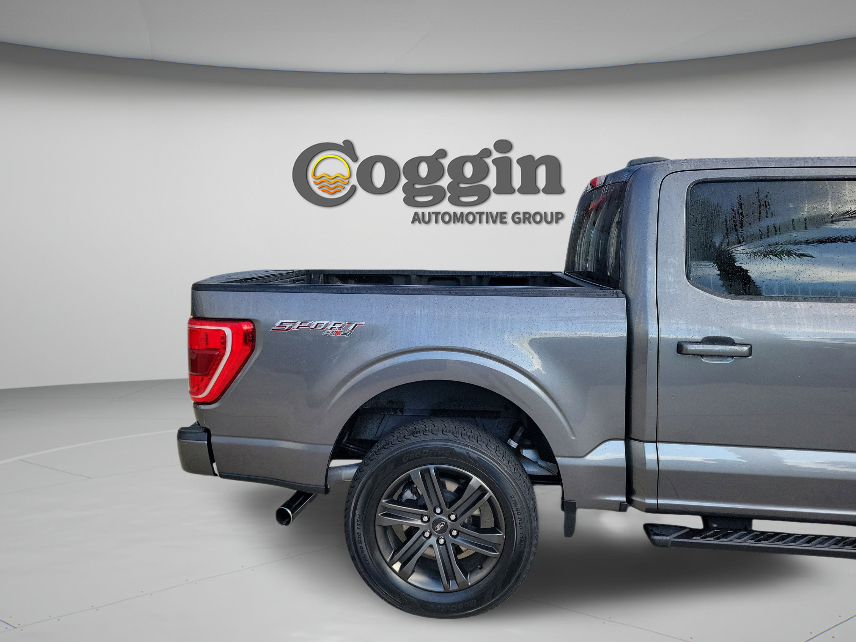 Used 2021 Ford F150 XLT w/ Equipment Group 302A High AWD/4WD image 32