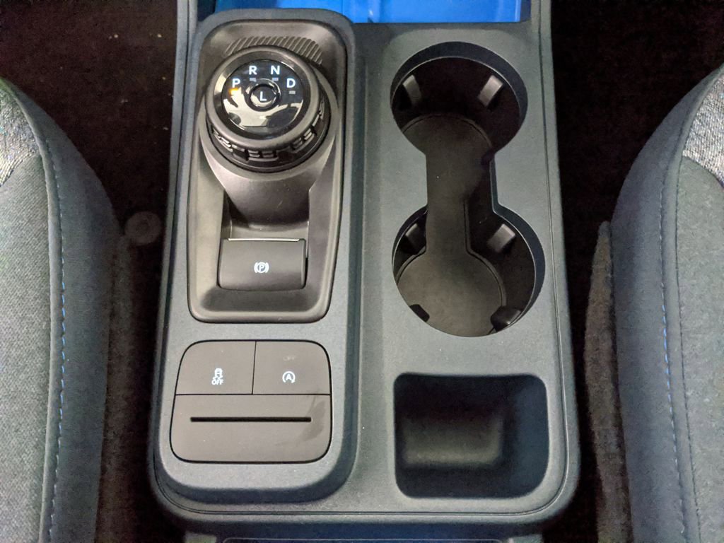 New 2025 Ford Maverick XLT w/ Equipment Group 302A image 15