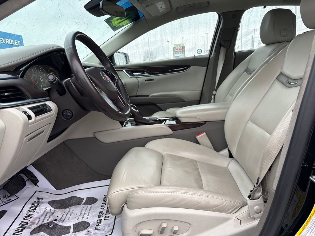 Used 2014 Cadillac XTS Platinum image 11