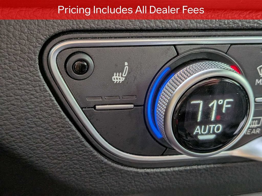 Used 2023 Audi Q5 2.0T Premium w/ Convenience Package AWD/4WD image 24