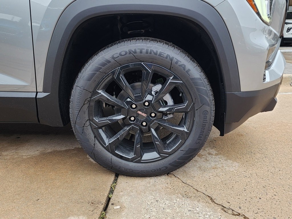 New 2026 GMC Terrain Elevation w/ Black Edition image 48