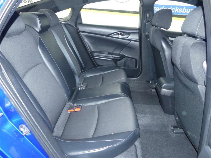 Used 2020 Honda Civic Sport image 19