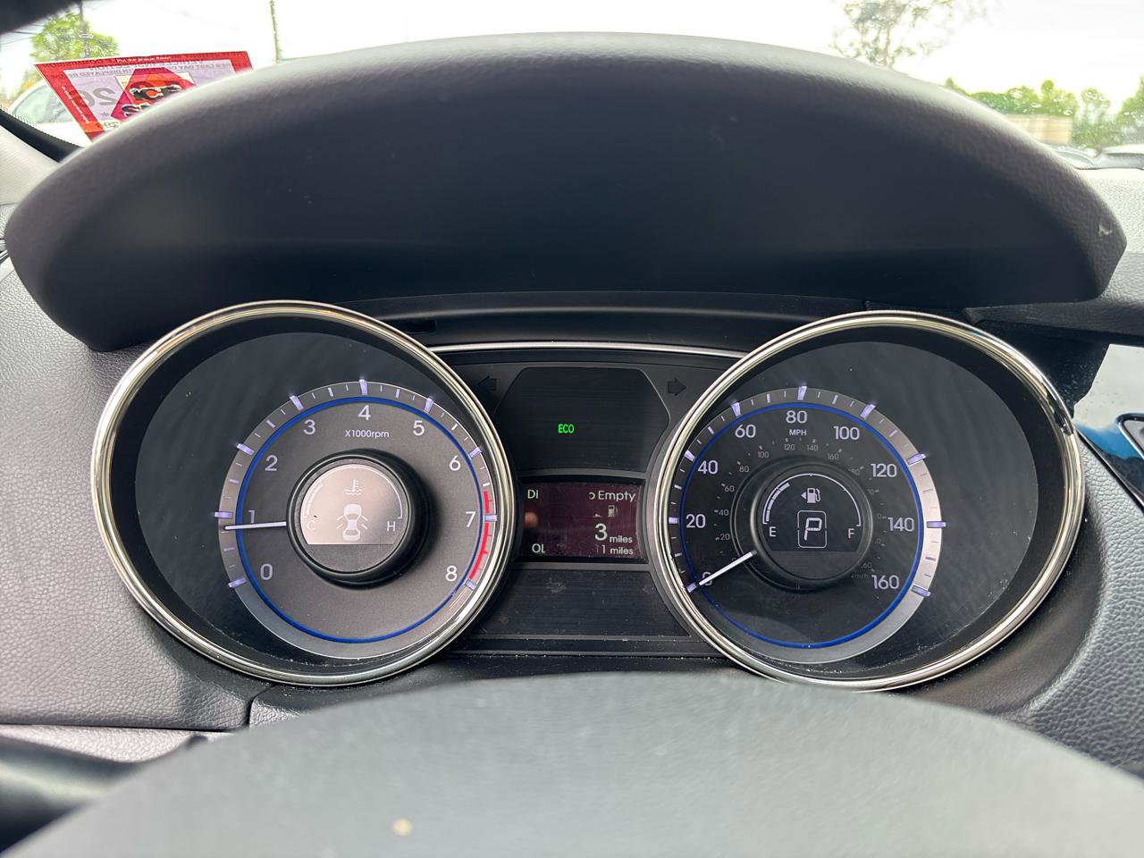 Used 2013 Hyundai Sonata Limited w/ Premium Pkg FWD image 18