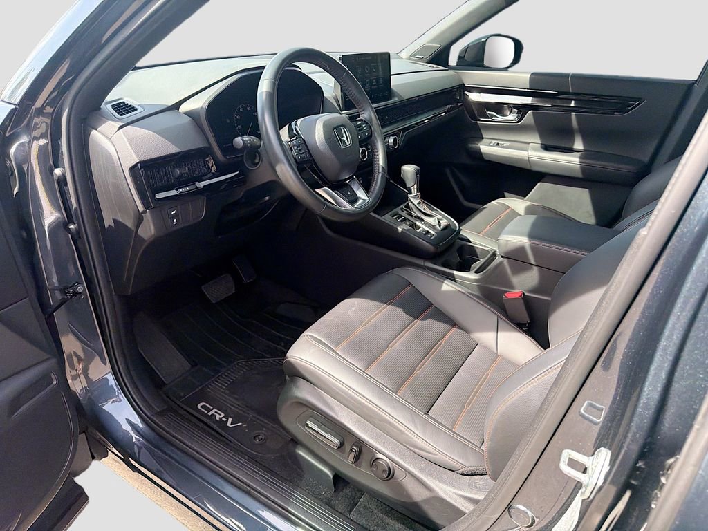Used 2023 Honda CR-V Sport Touring image 26