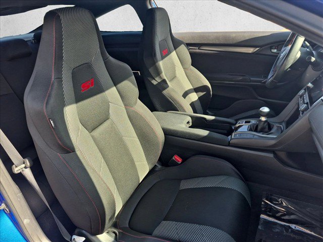 Used 2019 Honda Civic Si image 19