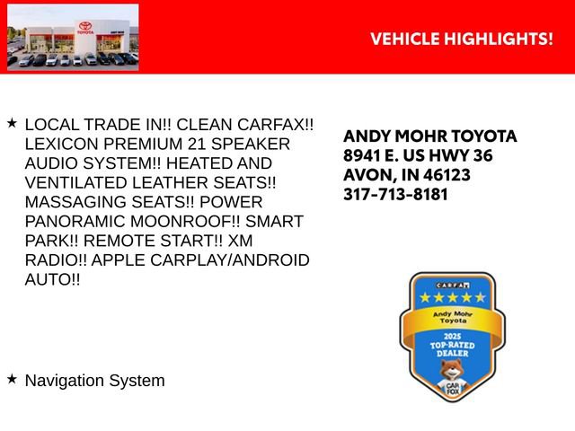 Used 2021 Genesis GV80 3.5T Advanced + image 2