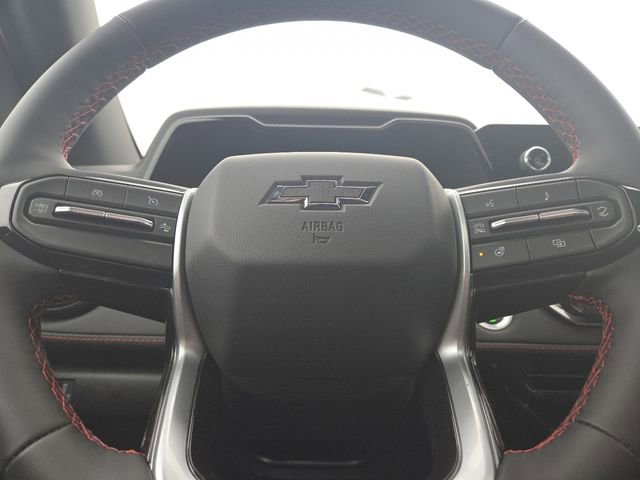 New 2026 Chevrolet Colorado Z71 w/ Technology Package image 37