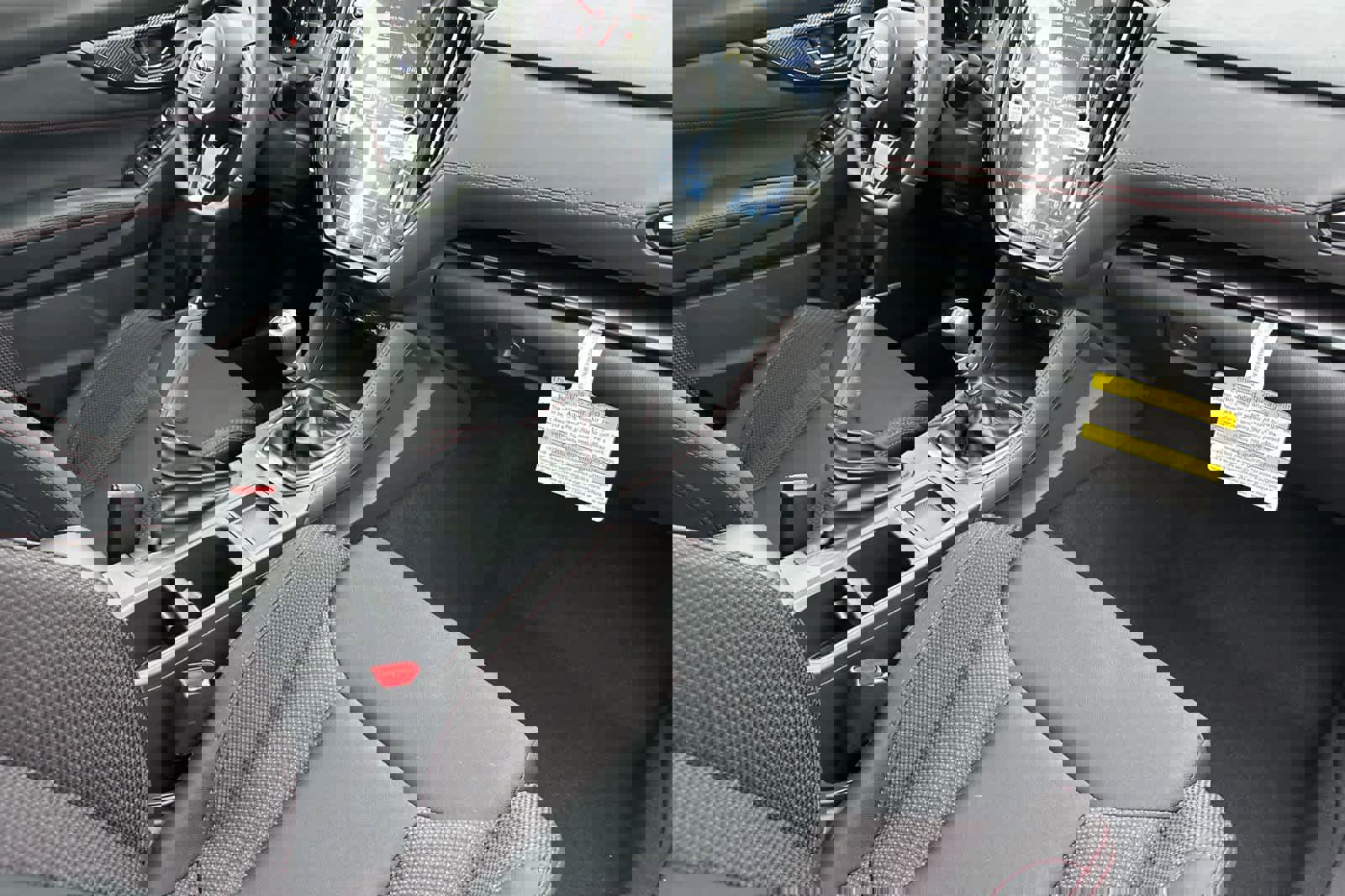 New 2025 Subaru WRX Premium image 14